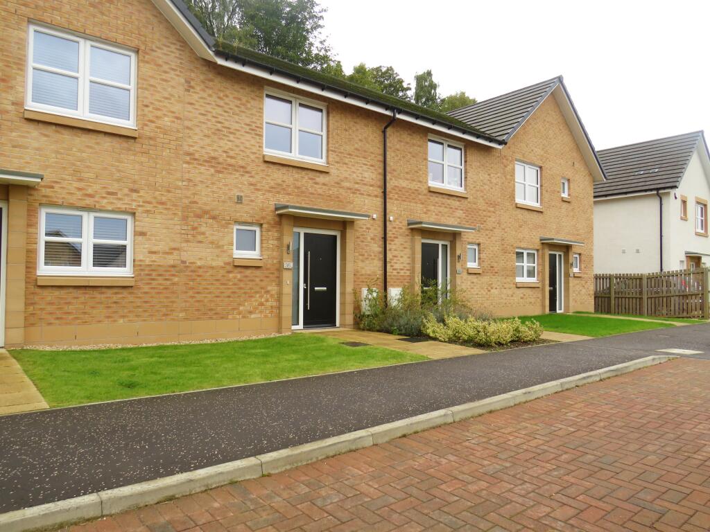 1 bed Mid Terraced House for rent in Hamilton. From Residence Estate Agents - Hamilton