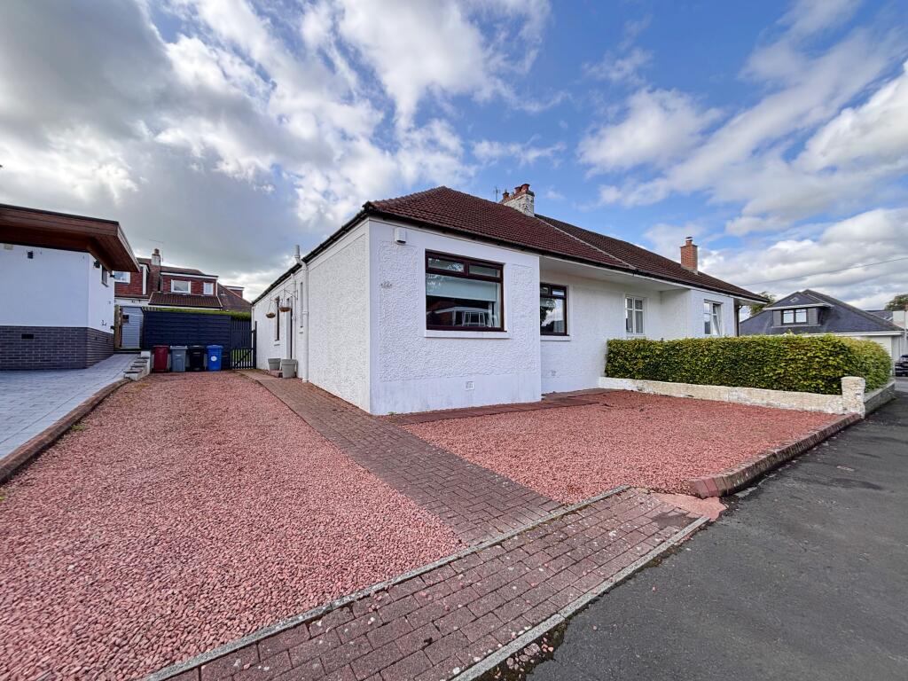 2 bed Semi Detached for rent in Bellshill. From Residence Estate Agents - Hamilton 2 bed Semi Detached for rent in Bellshill. From Residence Estate Agents - Hamilton