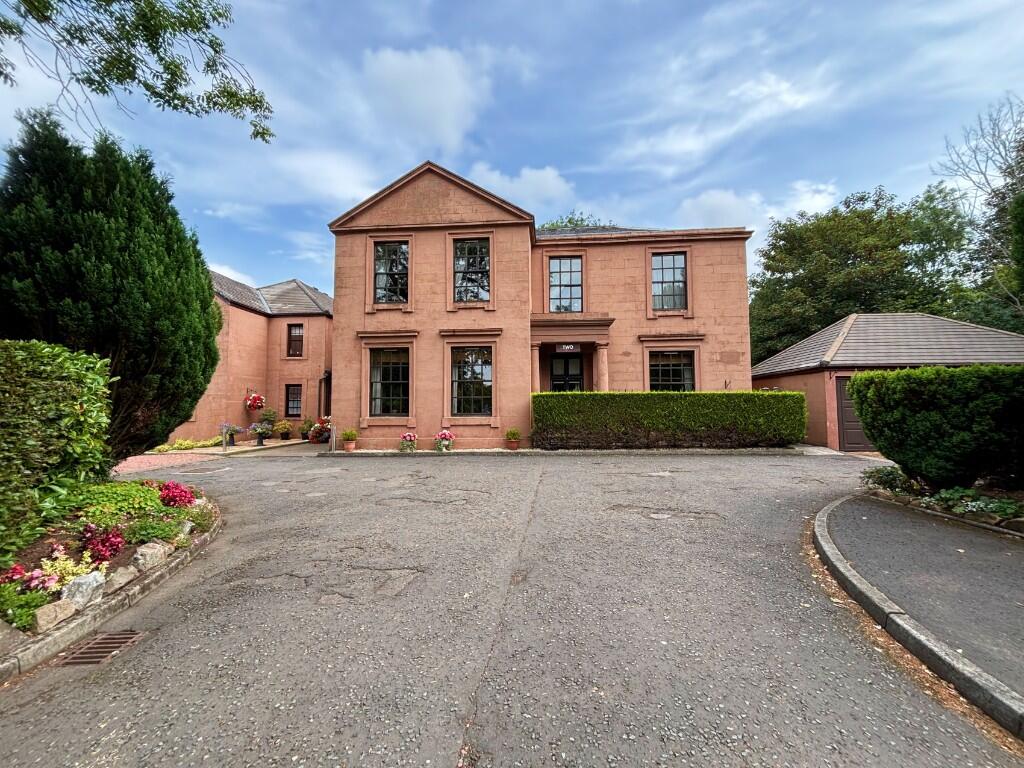 2 bed 1st Floor Flat for rent in Bellshill. From Residence Estate Agents - Hamilton