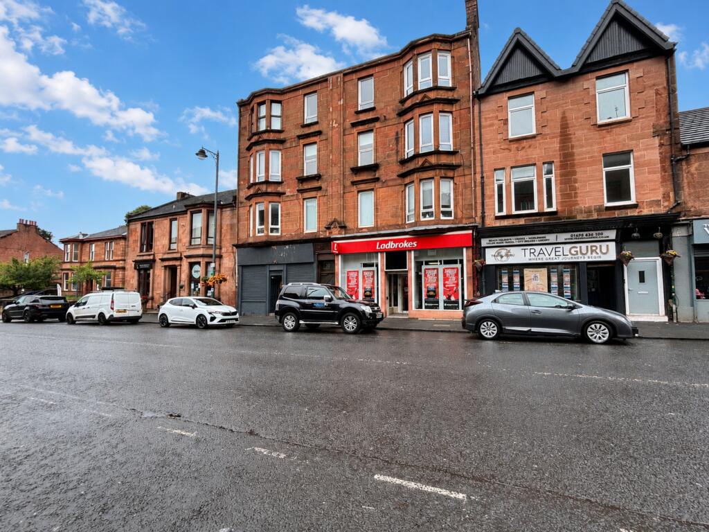 1 bed 1st Floor Flat for rent in Bellshill. From Residence Estate Agents - Hamilton 1 bed 1st Floor Flat for rent in Bellshill. From Residence Estate Agents - Hamilton