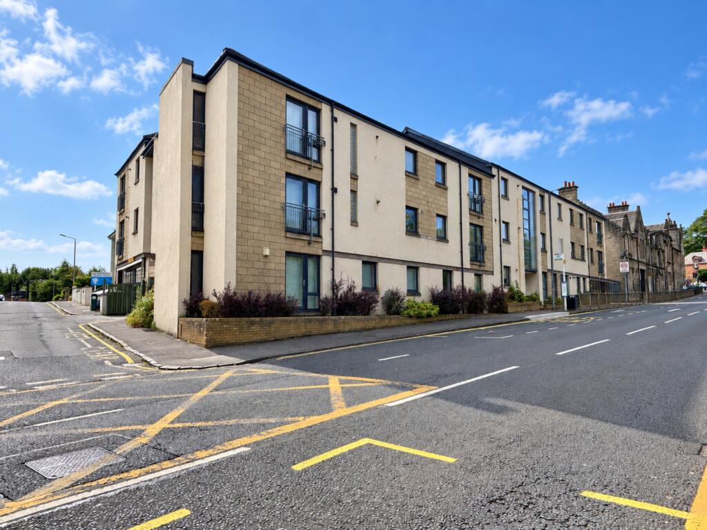 2 bed Duplex for rent in Hamilton. From Residence Estate Agents - Hamilton 2 bed Duplex for rent in Hamilton. From Residence Estate Agents - Hamilton