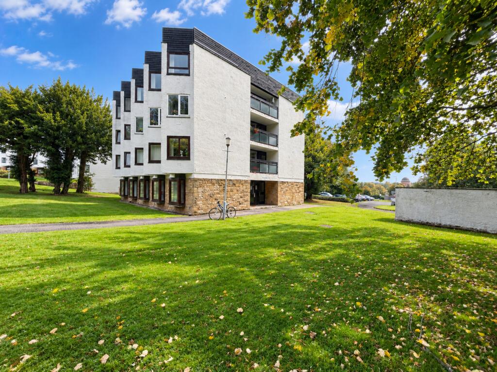 1 bed 1st Floor Flat for rent in Hamilton. From Residence Estate Agents - Hamilton