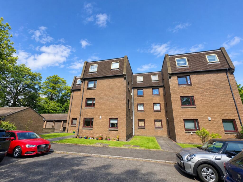 3 bed 1st Floor Flat for rent in Hamilton. From Residence Estate Agents - Hamilton
