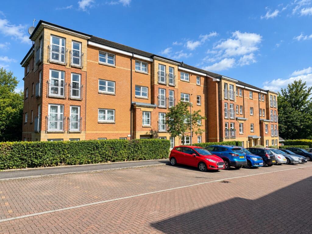 2 bed 1st Floor Flat for rent in Spittal. From Residence Estate Agents - Hamilton 2 bed 1st Floor Flat for rent in Spittal. From Residence Estate Agents - Hamilton