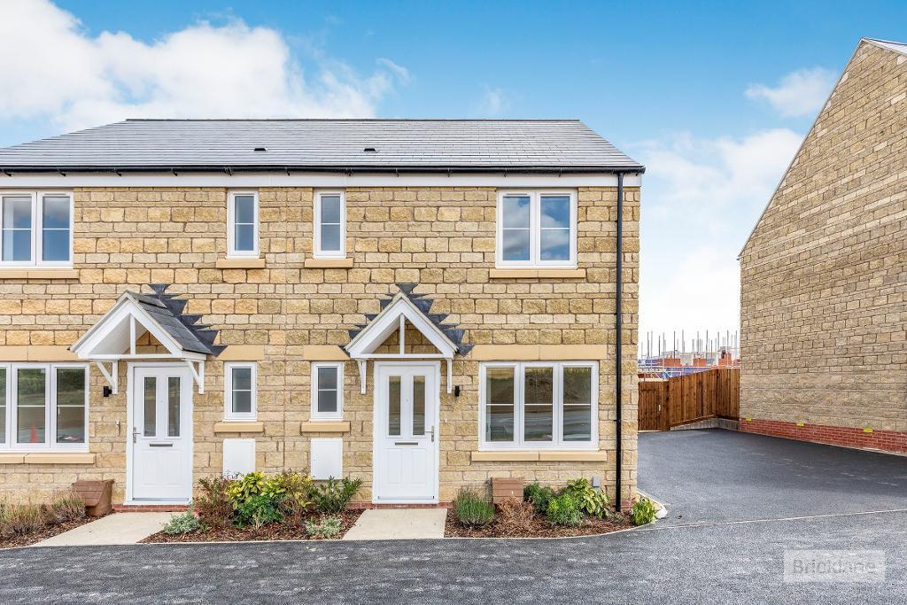 3 bed Semi Detached for rent in Deene. From Results Estate Agents Ltd - Rothwell