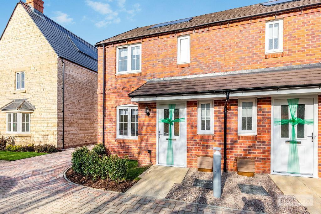 3 bed Semi Detached for rent in Rothwell. From Results Estate Agents Ltd - Rothwell