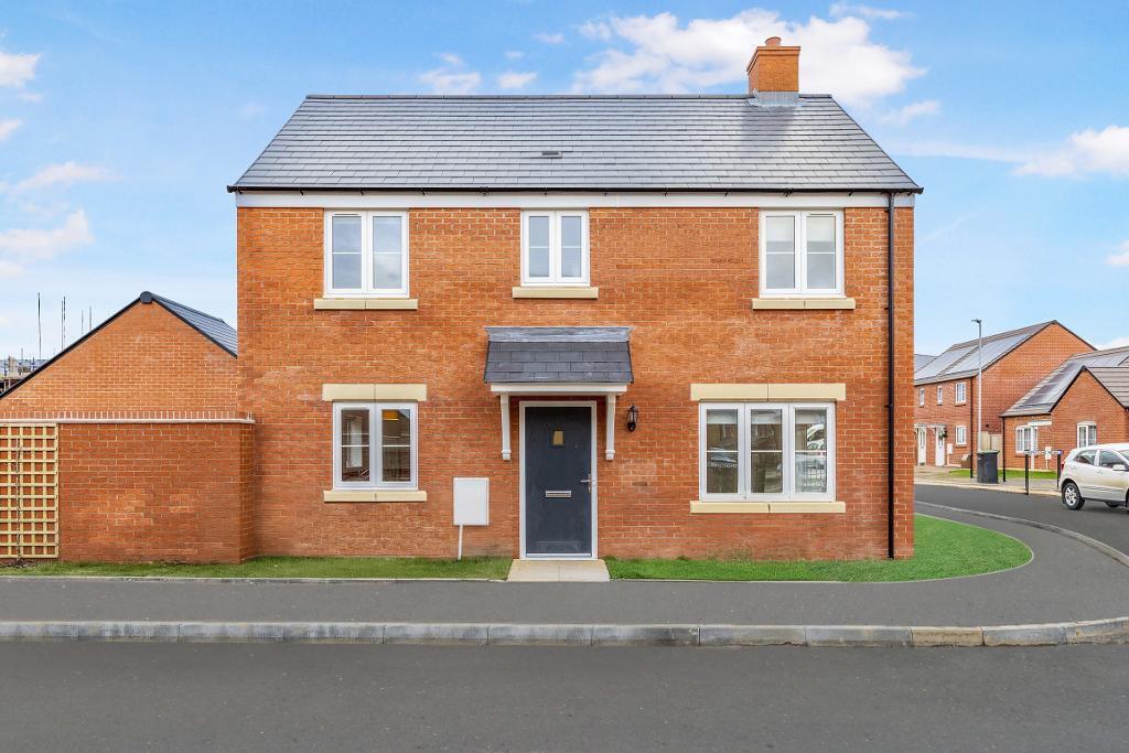 3 bed Detached for rent in Rothwell. From Results Estate Agents Ltd - Rothwell