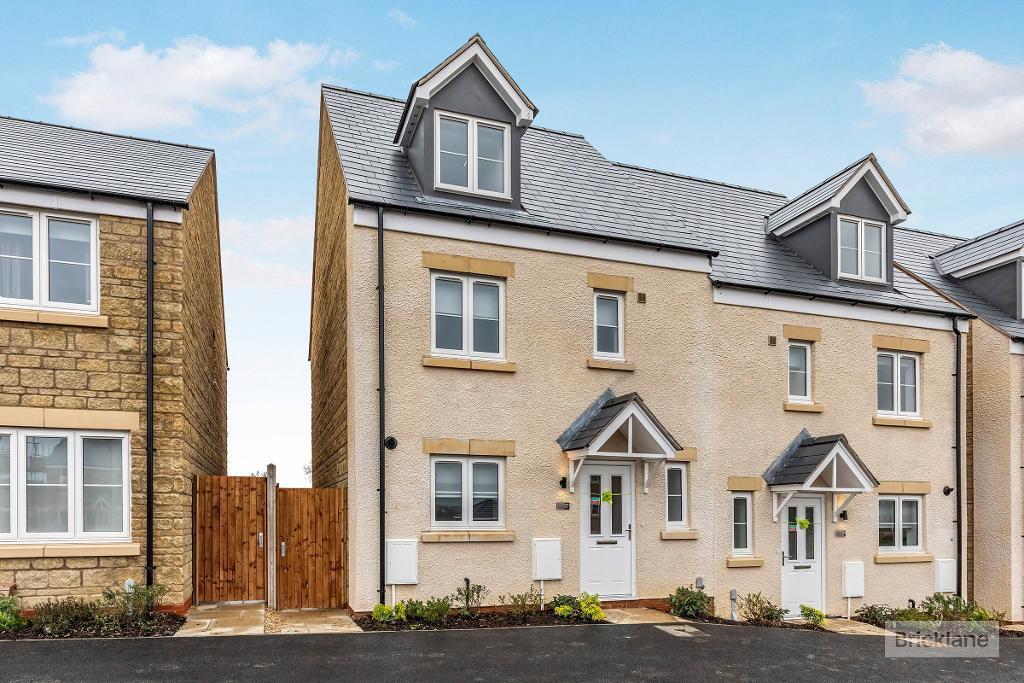 4 bed Semi Detached for rent in Deene. From Results Estate Agents Ltd - Rothwell