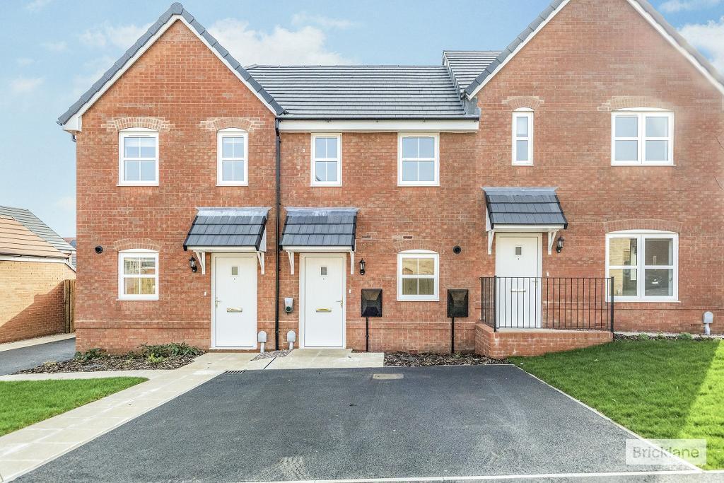 2 bed Mid Terraced House for rent in . From Results Estate Agents Ltd - Rothwell