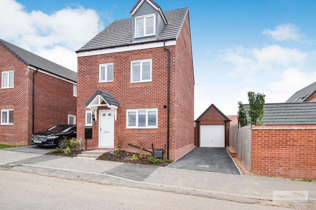 4 bed Detached for rent in Saddington. From Results Estate Agents Ltd - Rothwell