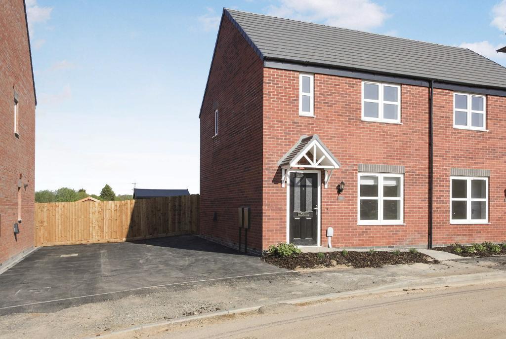 2 bed Semi Detached for rent in . From Results Estate Agents Ltd - Rothwell
