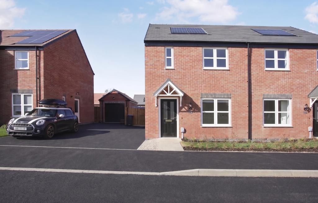 2 bed Semi Detached for rent in . From Results Estate Agents Ltd - Rothwell 2 bed Semi Detached for rent in . From Results Estate Agents Ltd - Rothwell