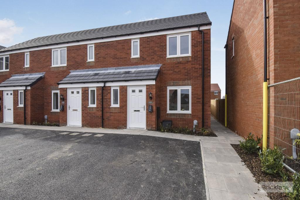 3 bed End of Terrace for rent in . From Results Estate Agents Ltd - Rothwell