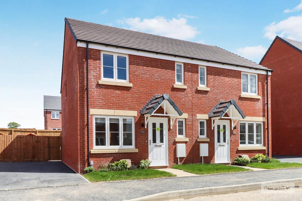 3 bed Semi Detached for rent in Deene. From Results Estate Agents Ltd - Rothwell