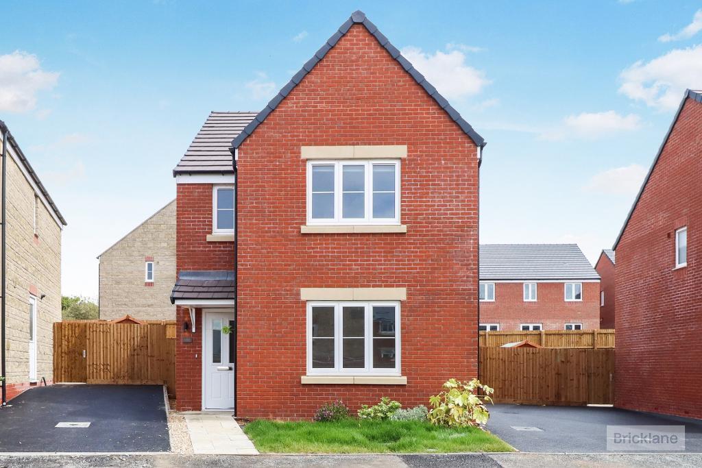 3 bed Detached for rent in Deene. From Results Estate Agents Ltd - Rothwell