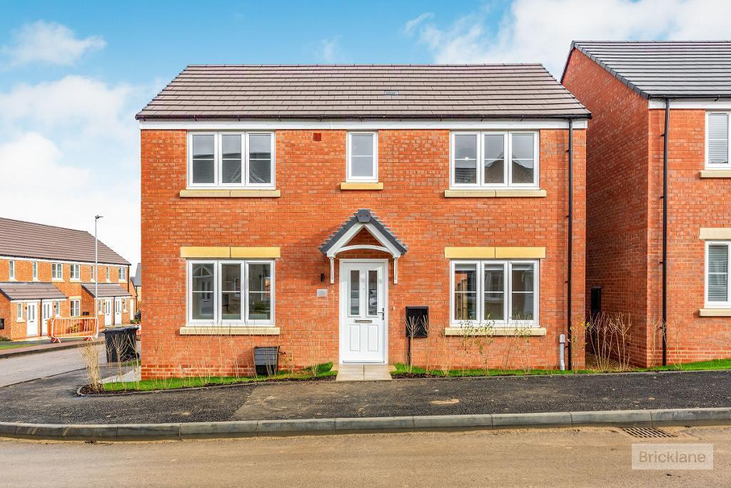 3 bed Detached for rent in Deene. From Results Estate Agents Ltd - Rothwell 3 bed Detached for rent in Deene. From Results Estate Agents Ltd - Rothwell