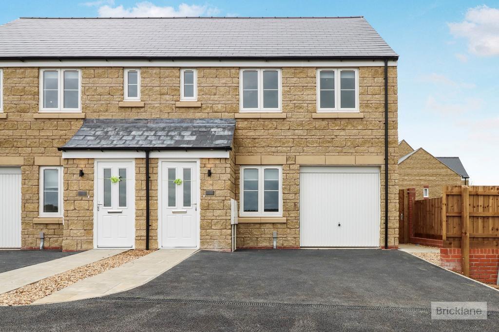 3 bed Semi Detached for rent in Deene. From Results Estate Agents Ltd - Rothwell