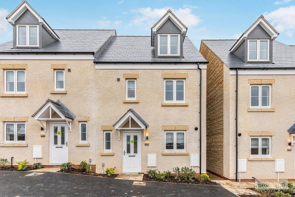 4 bed Semi Detached for rent in Deene. From Results Estate Agents Ltd - Rothwell 4 bed Semi Detached for rent in Deene. From Results Estate Agents Ltd - Rothwell