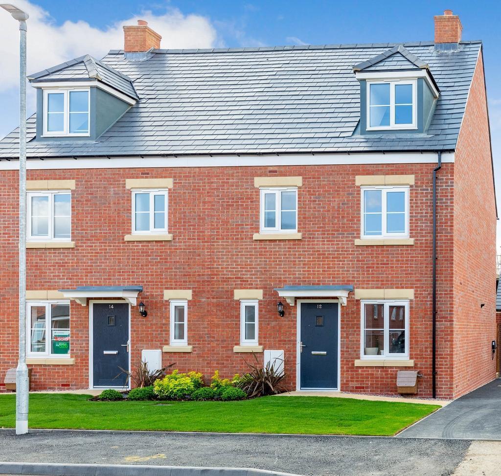 4 bed Semi Detached for rent in Rothwell. From Results Estate Agents Ltd - Rothwell