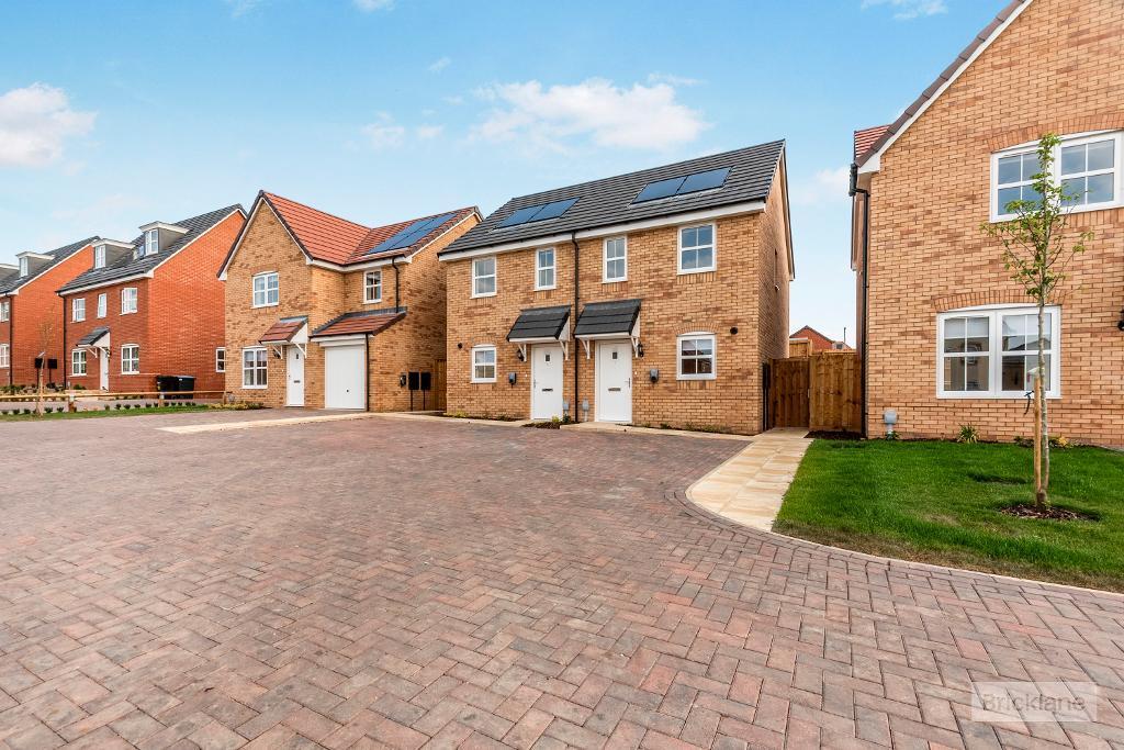 2 bed Semi Detached for rent in . From Results Estate Agents Ltd - Rothwell