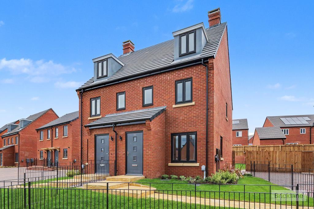 3 bed Semi Detached for rent in . From Results Estate Agents Ltd - Rothwell 3 bed Semi Detached for rent in . From Results Estate Agents Ltd - Rothwell
