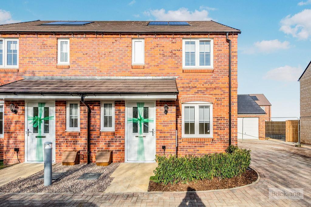 3 bed Semi Detached for rent in Rothwell. From Results Estate Agents Ltd - Rothwell