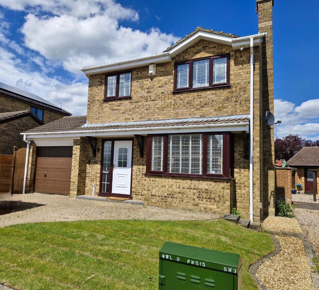 3 bed Detached for rent in Rothwell. From Results Estate Agents Ltd - Rothwell