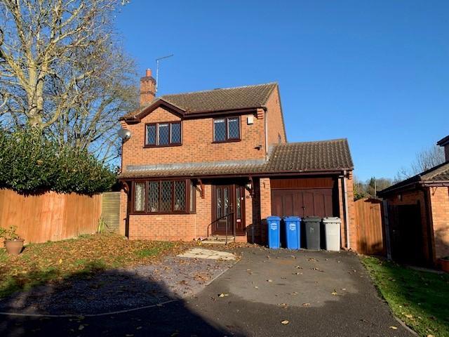 3 bed Detached for rent in Desborough. From Results Estate Agents Ltd - Rothwell