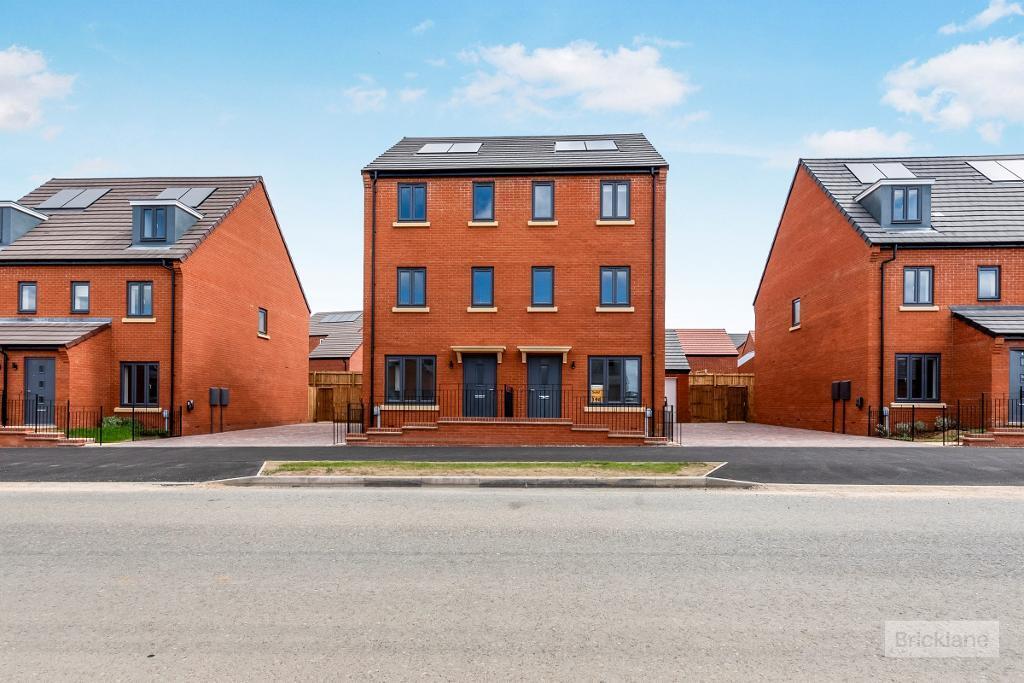 3 bed Semi Detached for rent in Northampton. From Results Estate Agents Ltd - Rothwell 3 bed Semi Detached for rent in Northampton. From Results Estate Agents Ltd - Rothwell