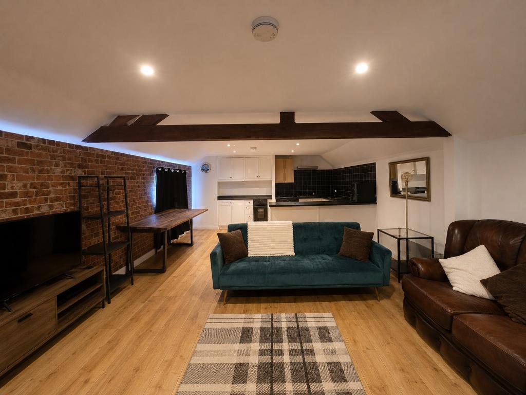 1 bed 1st Floor Flat for rent in Rothwell. From Results Estate Agents Ltd - Rothwell