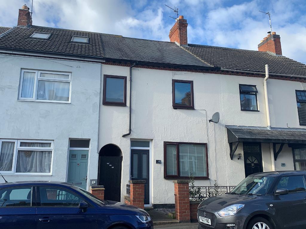 2 bed Mid Terraced House for rent in Desborough. From Results Estate Agents Ltd - Rothwell 2 bed Mid Terraced House for rent in Desborough. From Results Estate Agents Ltd - Rothwell