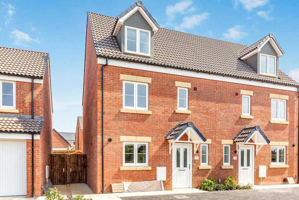 4 bed Semi Detached for rent in Weldon. From Results Estate Agents Ltd - Rothwell
