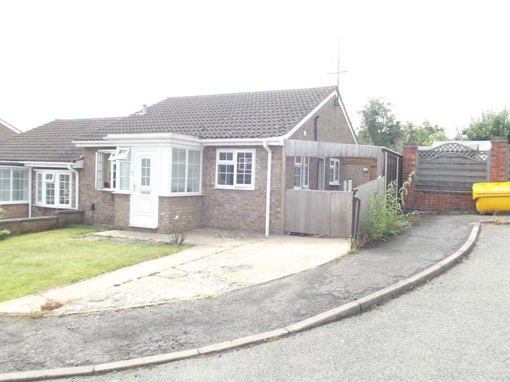 2 bed Semi-detached bungalow for rent in Rothwell. From Results Estate Agents Ltd - Rothwell 2 bed Semi-detached bungalow for rent in Rothwell. From Results Estate Agents Ltd - Rothwell