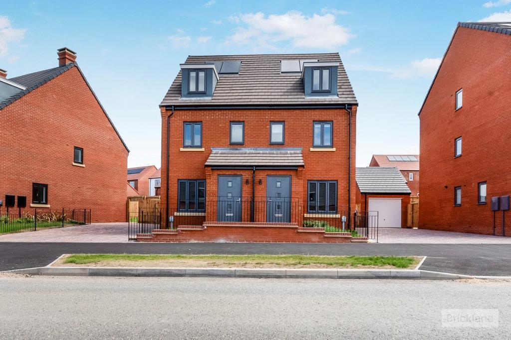 3 bed Semi Detached for rent in Northampton. From Results Estate Agents Ltd - Rothwell 3 bed Semi Detached for rent in Northampton. From Results Estate Agents Ltd - Rothwell