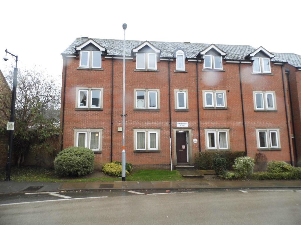 2 bed 1st Floor Flat for rent in Rothwell. From Results Estate Agents Ltd - Rothwell 2 bed 1st Floor Flat for rent in Rothwell. From Results Estate Agents Ltd - Rothwell