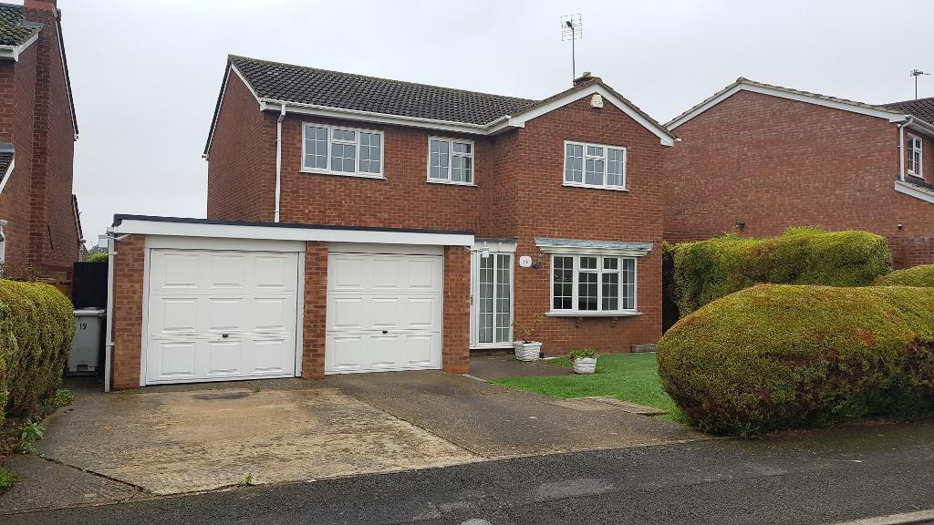 4 bed Detached for rent in Rothwell. From Results Estate Agents Ltd - Rothwell 4 bed Detached for rent in Rothwell. From Results Estate Agents Ltd - Rothwell