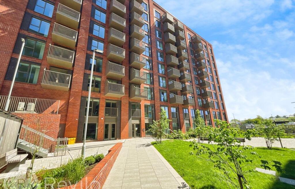 0 bed Studio for rent in Rochdale. From Revilo Homes - Rochdale