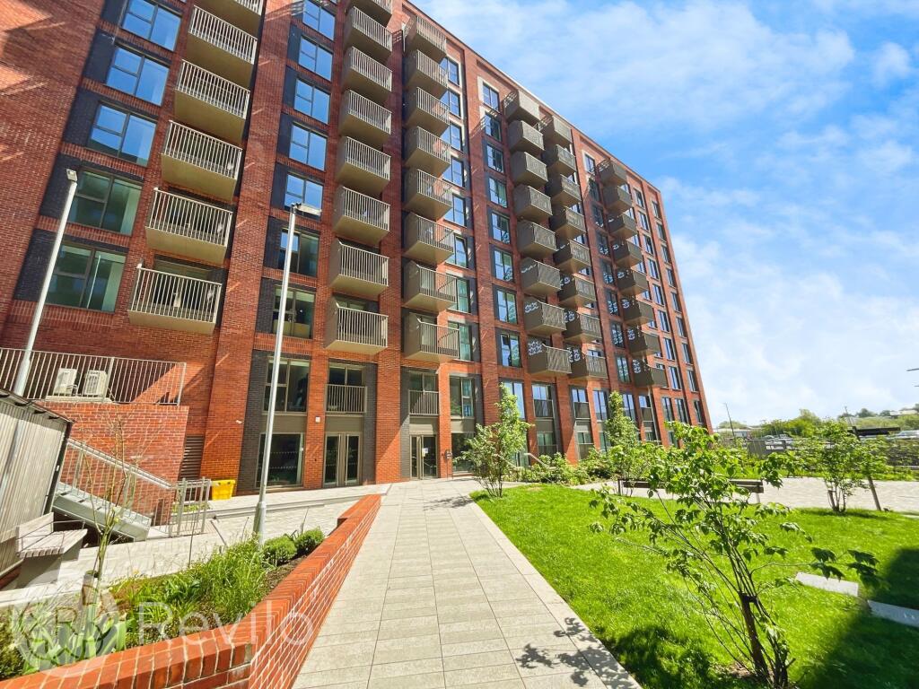 0 bed Studio for rent in Rochdale. From Revilo Homes - Rochdale