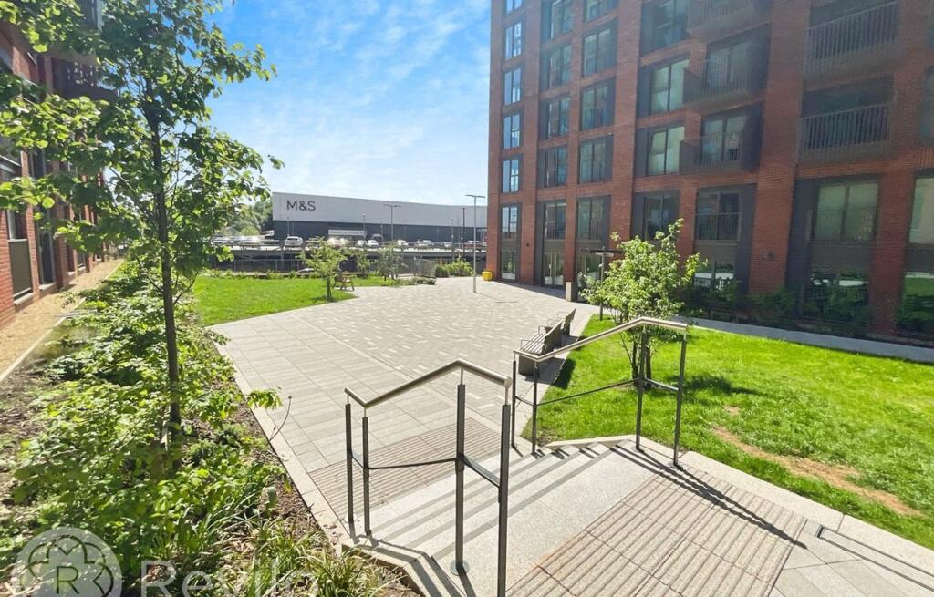 1 bed Apartment for rent in Rochdale. From Revilo Homes - Rochdale