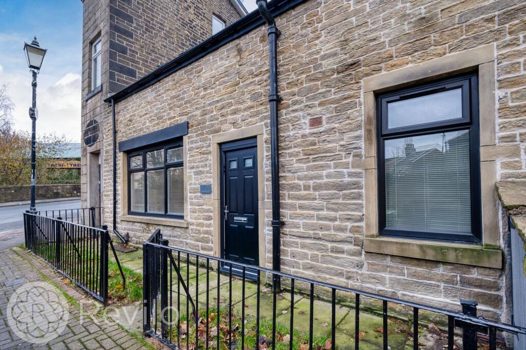 2 bed Semi-detached bungalow for rent in Bacup. From Revilo Homes - Rochdale 2 bed Semi-detached bungalow for rent in Bacup. From Revilo Homes - Rochdale