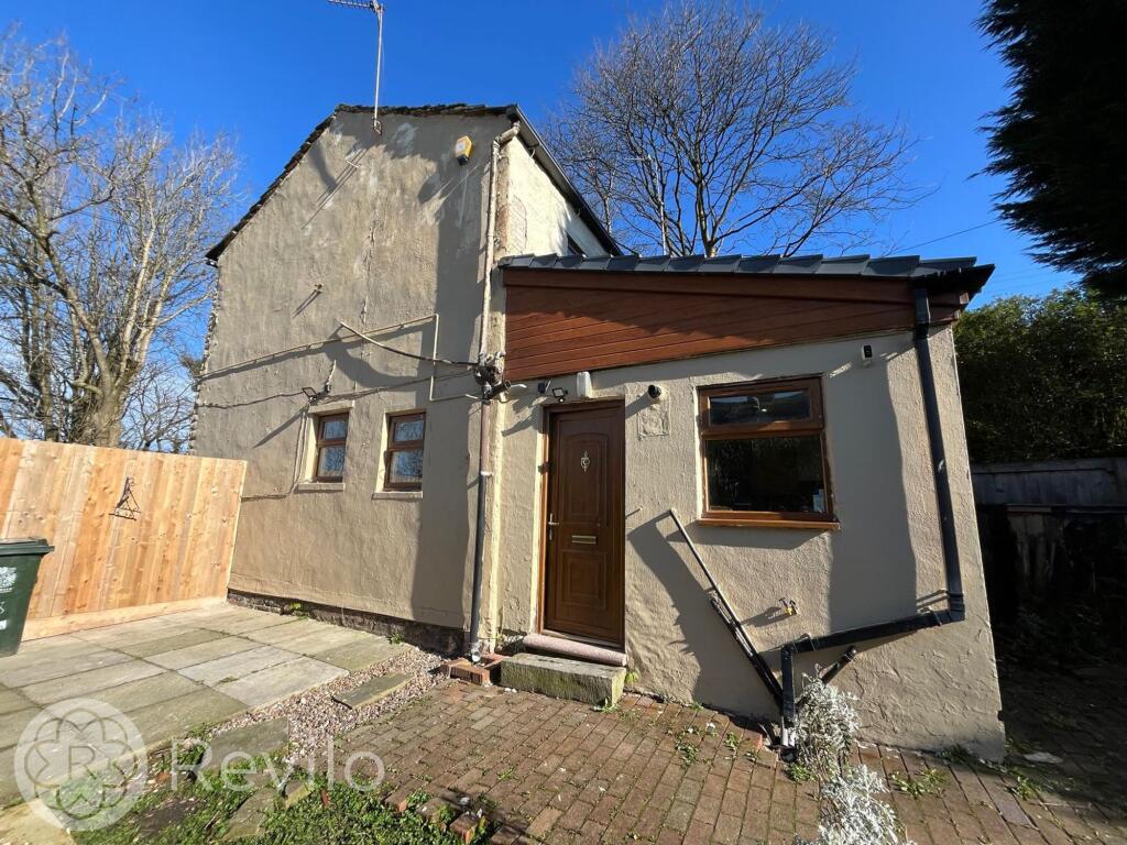 2 bed Semi Detached for rent in Milnrow. From Revilo Homes - Rochdale