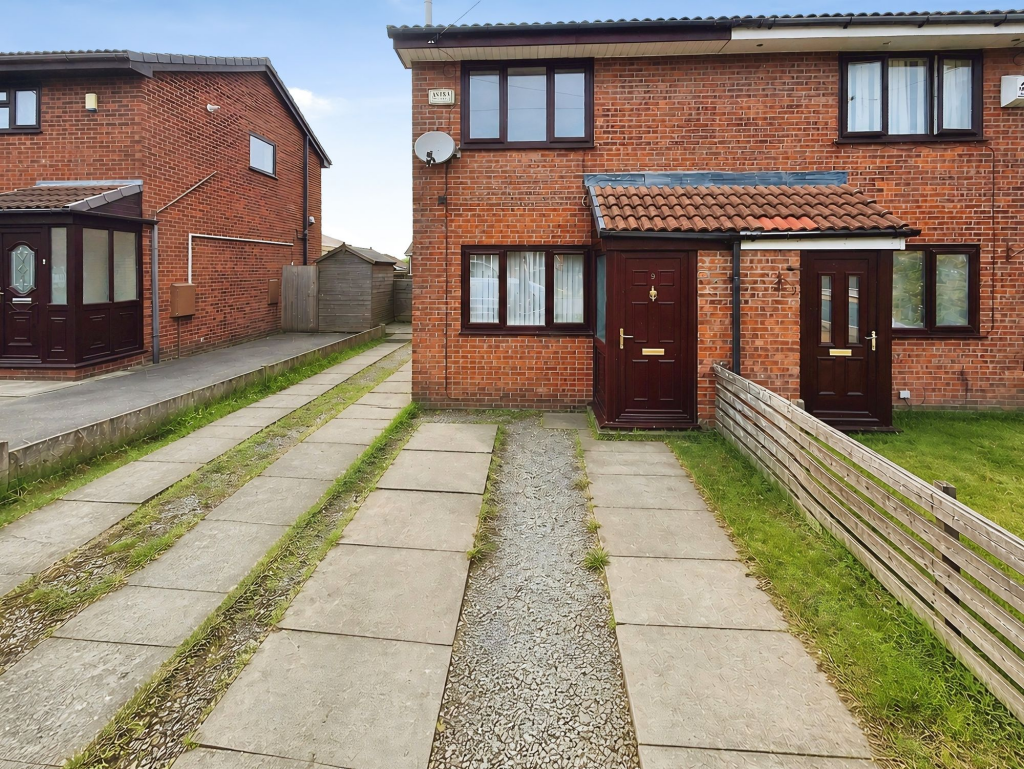 2 bed Not Specified for rent in Rochdale. From Revilo Homes - Rochdale