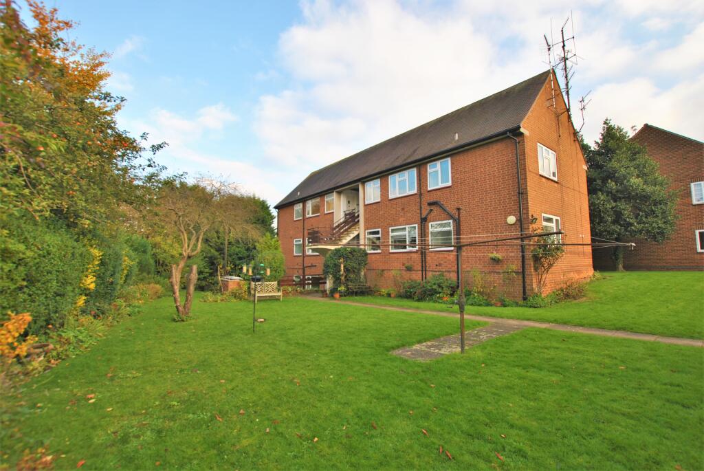 2 bed Apartment for rent in Gamston. From Rex Gooding - West Bridgford