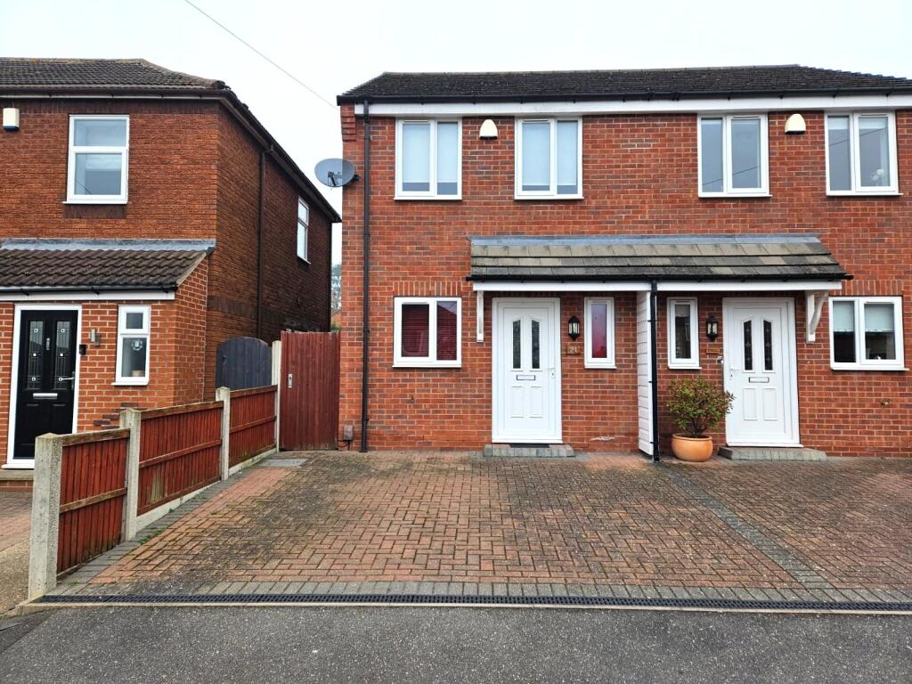 2 bed Semi Detached for rent in Shelford. From Rex Gooding - West Bridgford
