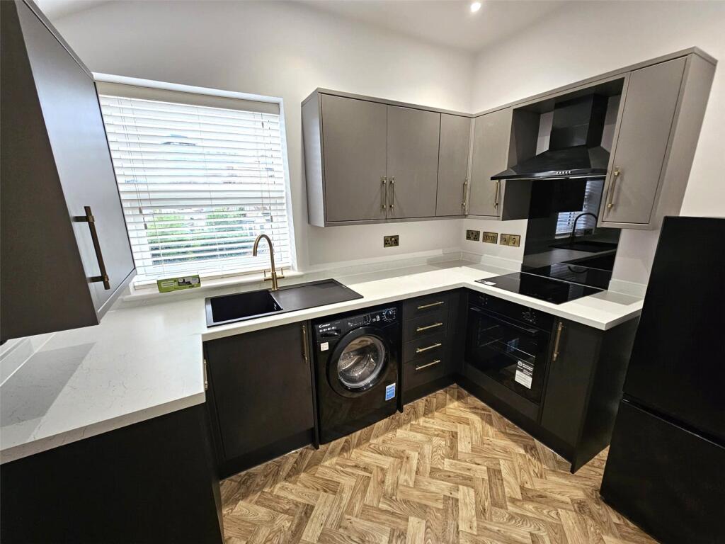 1 bed Apartment for rent in West Bridgford. From Rex Gooding - West Bridgford 1 bed Apartment for rent in West Bridgford. From Rex Gooding - West Bridgford