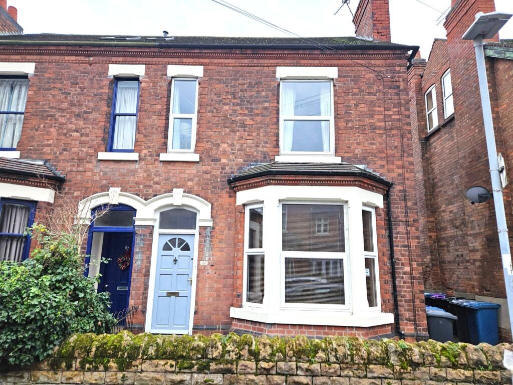 2 bed Apartment for rent in West Bridgford. From Rex Gooding - West Bridgford