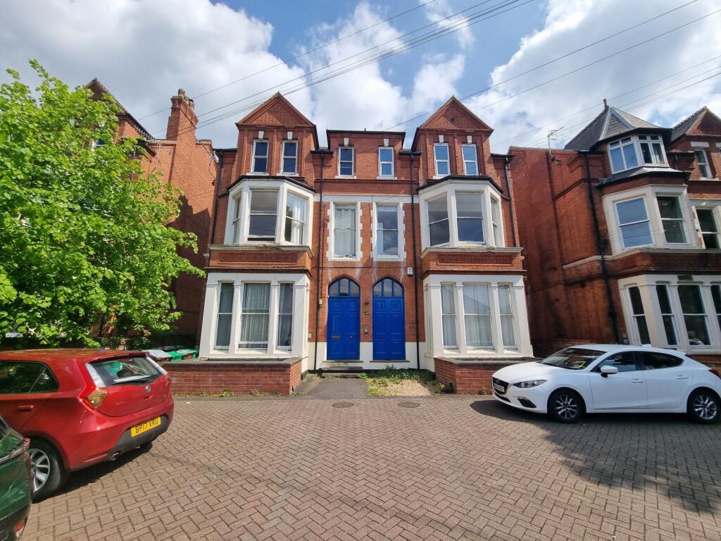 2 bed Apartment for rent in Nottingham. From Rex Gooding - West Bridgford