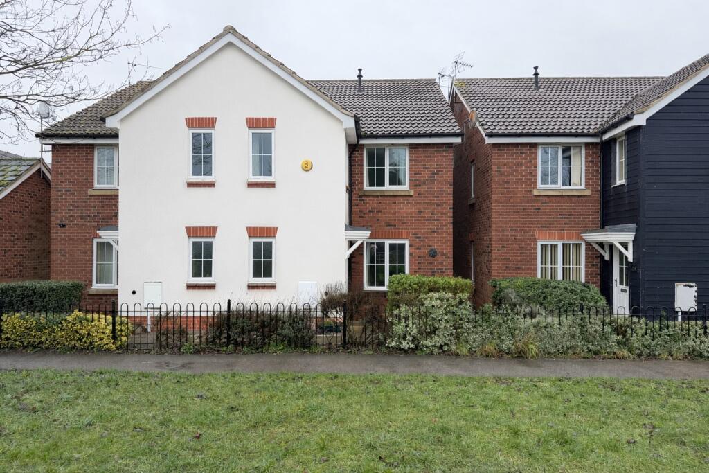2 bed End of Terrace for rent in Gamston. From Rex Gooding - West Bridgford 2 bed End of Terrace for rent in Gamston. From Rex Gooding - West Bridgford