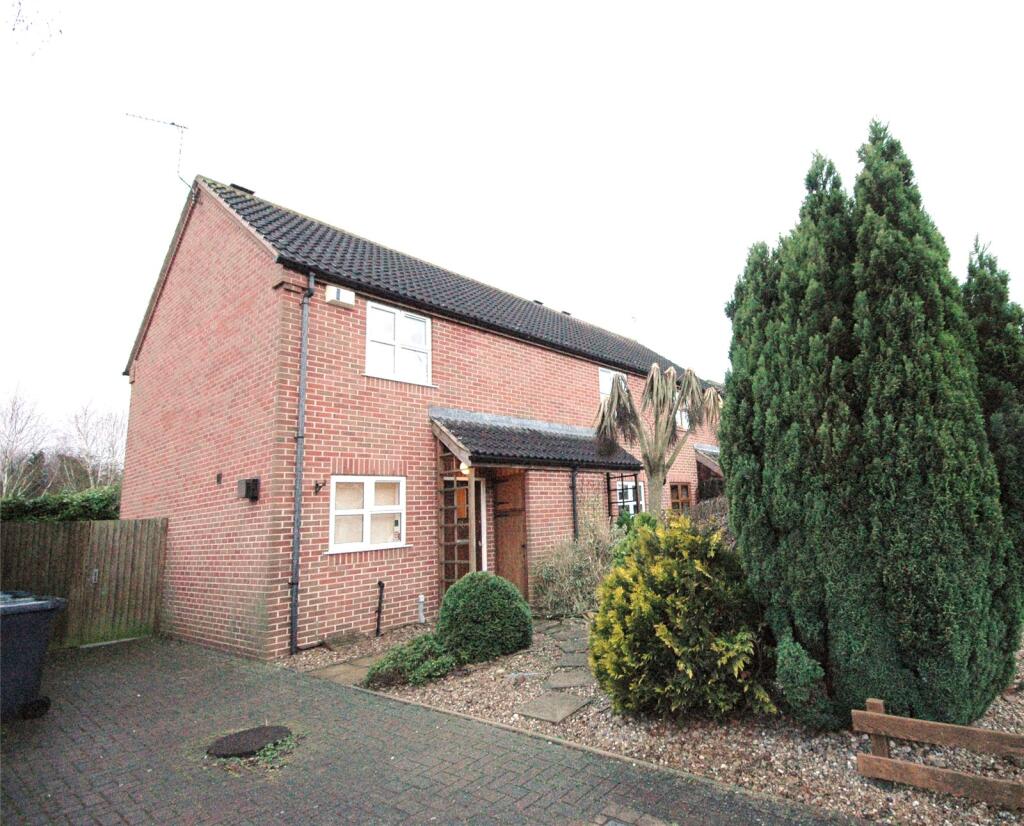2 bed Semi Detached for rent in Cropwell Bishop. From Rex Gooding - West Bridgford
