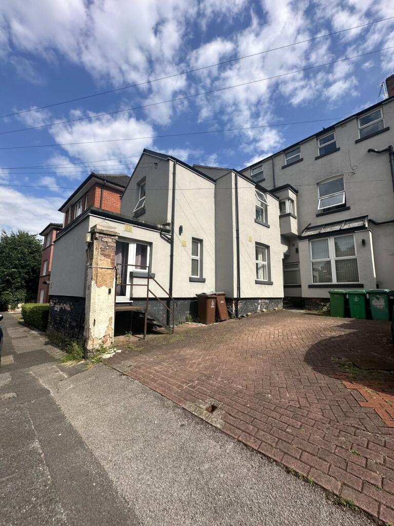 1 bed Apartment for rent in Nottingham. From Rex Gooding - West Bridgford